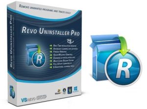 Revo Uninstaller Pro 5.0.6 Crack + Keygen Gratuito 2023