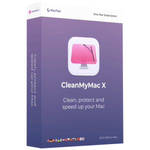 Chiave Di Licenza Cleanmymac X 4.12.2 Crack & Keygen 2023