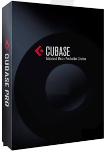 Cubase Pro 9 Crack + Chiave Seriale Download Gratuito 2023