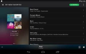 Spotify Premium Mod Apk V8.7.84.382 Crack Per Android
