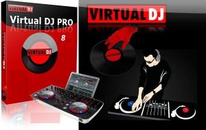 Download Gratuito Di Virtual Dj Pro 8 Crack E Chiave Seriale