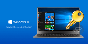 Windows 10 Pro Crack + Codice Prodotto Gratuito 2023