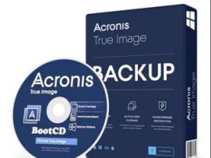 Acronis True Immagine 2023 Crack 25.11.3 + Keygen Download