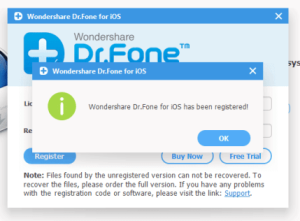 Download Gratuito Di Wondershare Dr Fone V12 Crack + Keygen