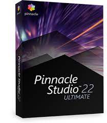 Pinnacle Studio Ultimate Crack 22 Con Numero Di Serie