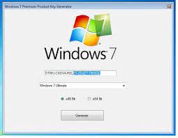 Windows 7 Crack & Product Key Download Gratuito 2023