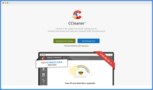Ccleaner Pro 6.06.10144 Crack + Chiave Di Licenza Gratuita