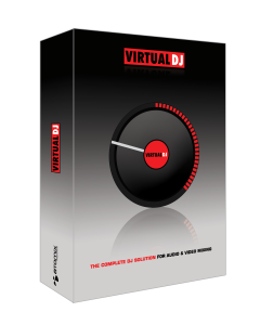 Virtual Dj 8 Crack + Download Gratuito Di Codice Seriale