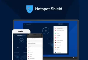 Hotspot Shield Vpn 12.1.2 Crack + Chiave Di Licenza Gratis