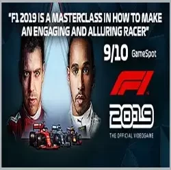F1 2019 License Key Nuovo Ultimo Download