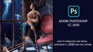 Adobe Photoshop Cc 2020 Crack + Keygen Download Gratuito