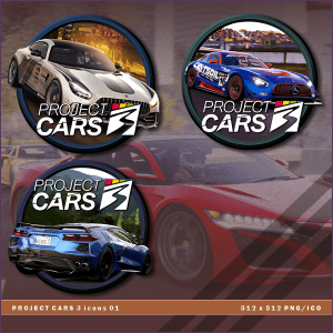 Project Cars 3 Crack Con Download Gratuito Per Pc 2023