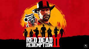 Red Dead Redemption 2 Torrent Scarica Gratis Per Pc 2023
