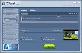 Winavi Video Converter 11.6 Crack + Serial Number Free 2023