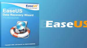 Easeus Data Recovery Wizard 15.8.1 Crack + Codice Di Licenza