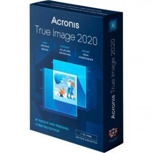 Acronis True Image 2020 Build 25700 Torrent + Chiave Di Licenza