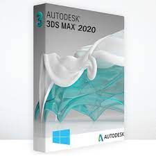 Autodesk 3ds Max 2020 Crack Con Chiave Seriale Gratuita