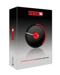 Download Gratuito Di Virtual Dj Pro 2023 Crack & Serial Key