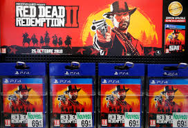 Red Dead Redemption 2 Crack Gratis Per Il Download Del Pc