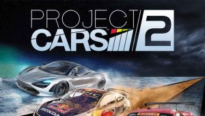 Project Cars 2 Crack + Torrent Download Gratuito 2023