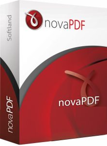 Novapdf Pro 11.7.359 Crack & Serial Key Download