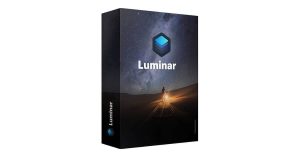 Luminar 4.4.4 Crack + Chiave Di Attivazione Download Gratuito