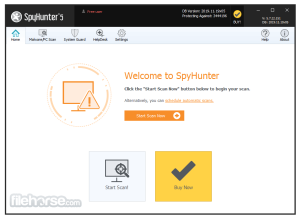 Spyhunter 5 Crack + Download Gratuito Di Chiave Seriale