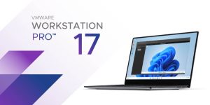 Vmware Workstation Pro 17 Crack Con Download Di Keygen